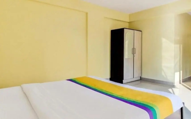 Coronet Luxurious Apartments