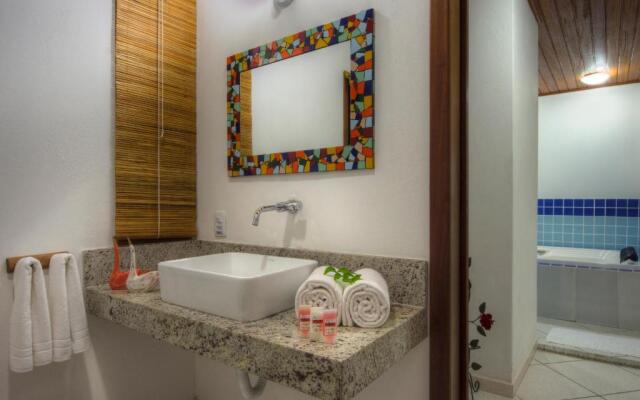 Pousada Maria Pitanga