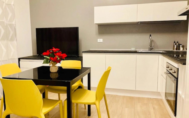 Malu Luxury Apartments