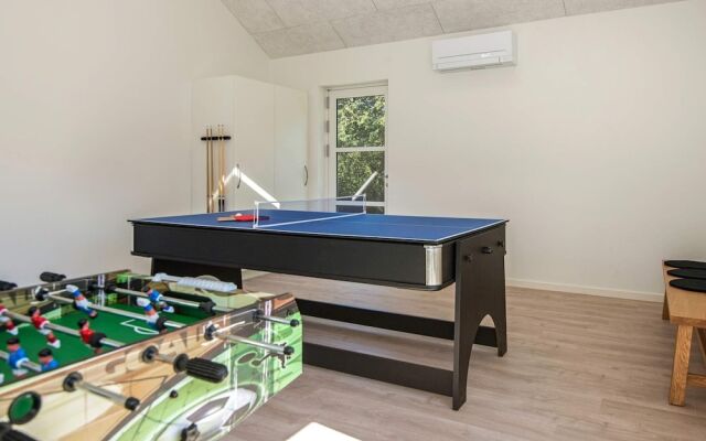 Holiday Home in Juelsminde