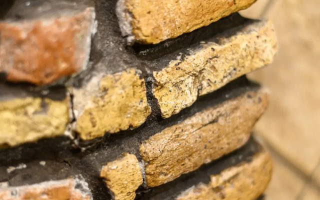 Via Nilo 30 in Naples