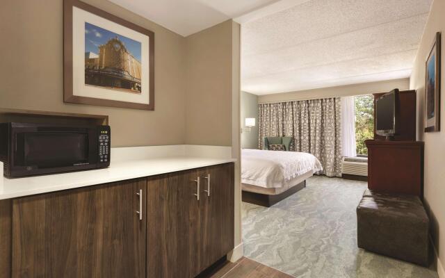 Hampton Inn by Hilton Richmond-North/Ashland