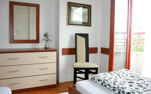 Nikolic Apartments - Ohrid City Centre