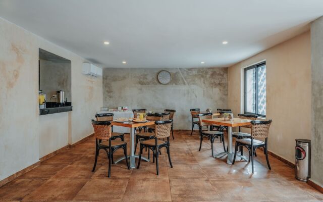 Hotel Casa 57