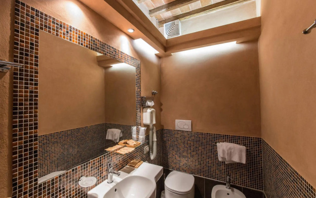 Villa Casagrande Resort & SPA