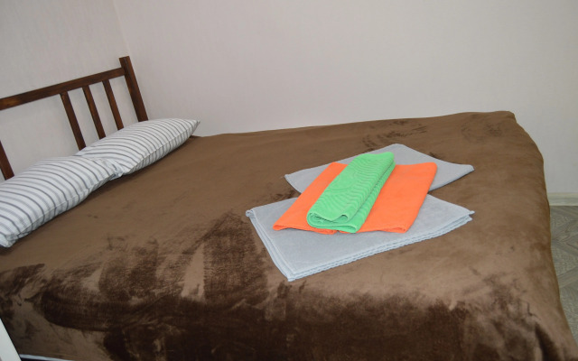 Жилое помещение Eburg 