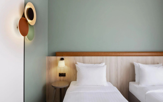Fairfield By Marriott Copenhagen Nordhavn