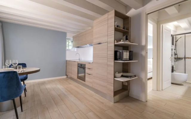 Residence Ca San Carlo