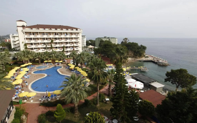 Курорт Aska Bayview 