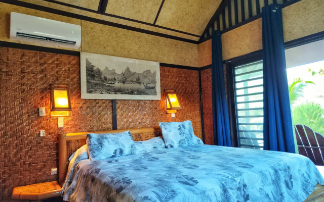 Hotel Kaveka