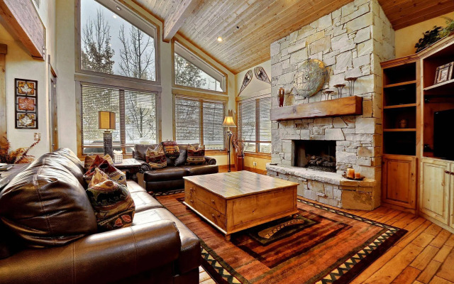Abode at Arrowood