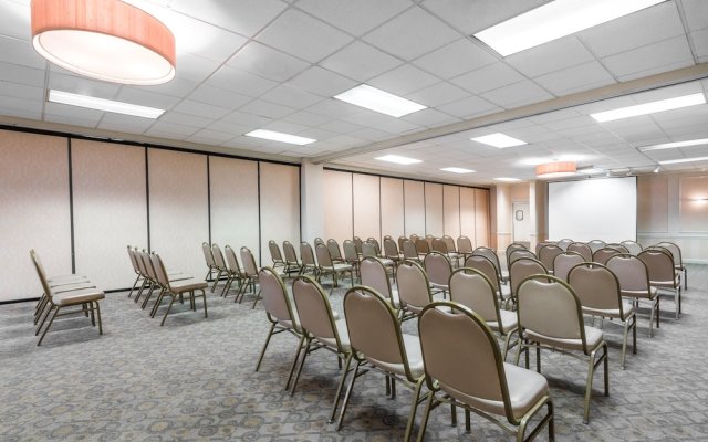 Quality Inn & Suites Conference Center