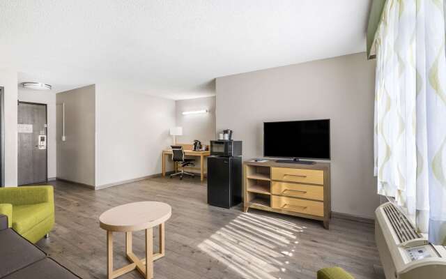 Quality Inn & Suites