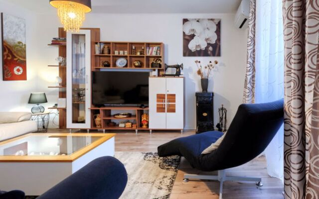 House Centar Rääkkylä