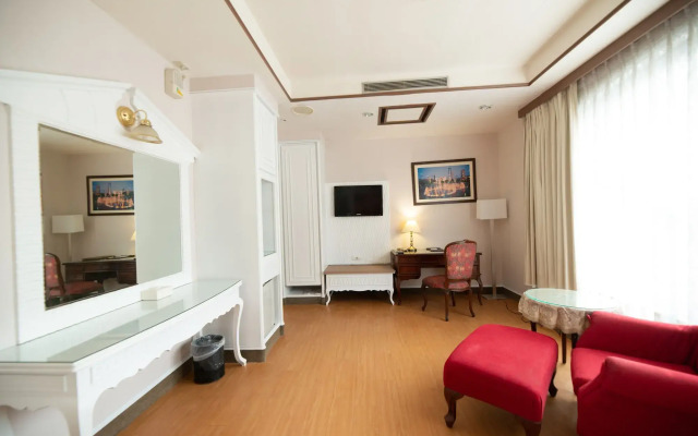 Wenpin Hotel Pier2