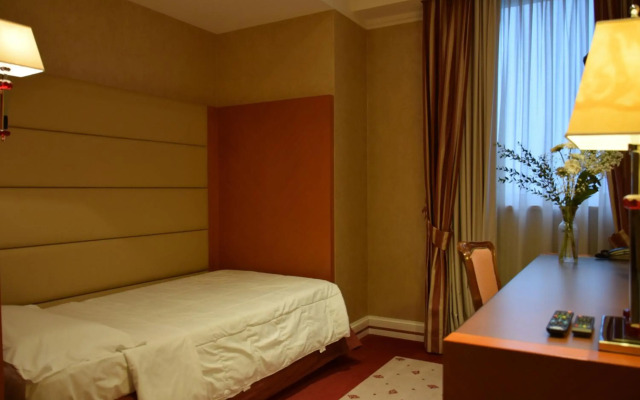 Perusia Hotel