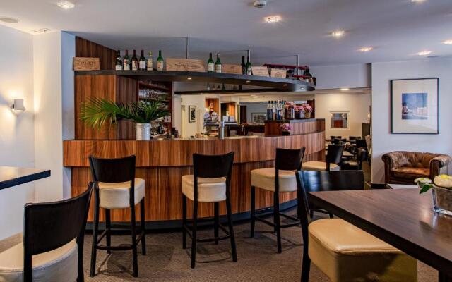 Europe Haguenau - Hôtel & Spa