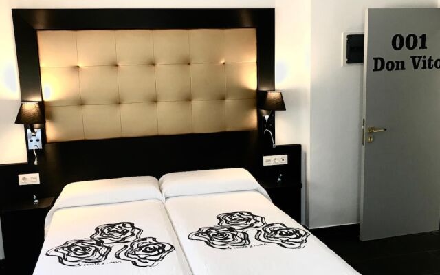 Guest House El Padrino