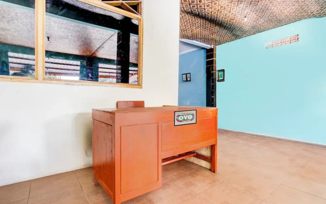 SPOT ON 94122 Homestay Arva