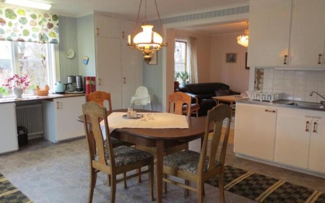 Åbro Herrgård B&B