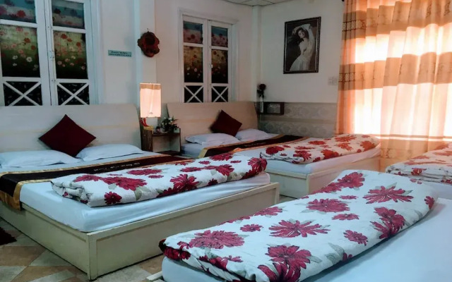 Hoa Hong Do Guesthouse