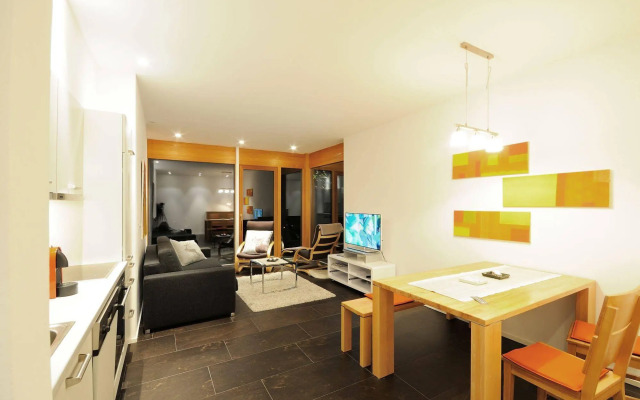 Bellavista Appartements