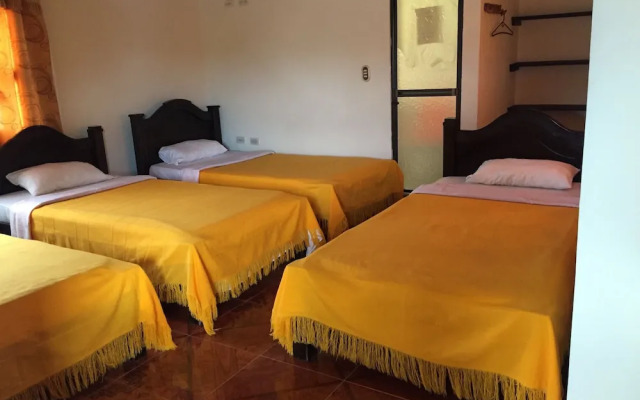 Hostal Diosa Lunar