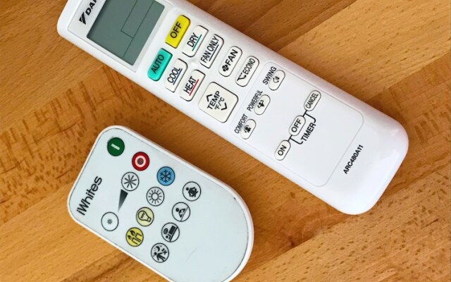 Tipi Lounge and breakfast