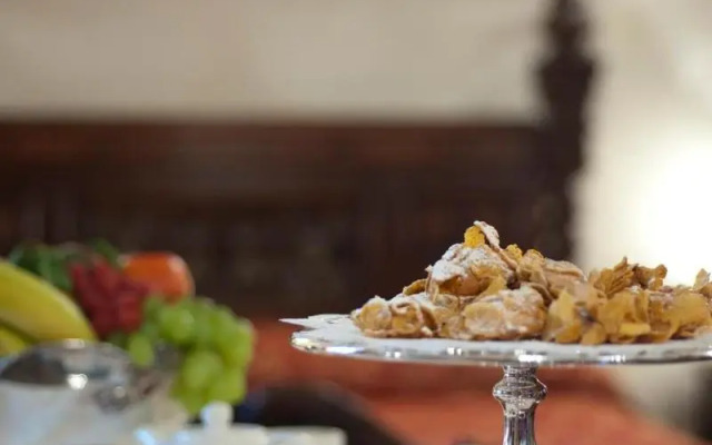 Relais Castello Bevilacqua