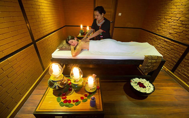 Ananta Bagan Hotel