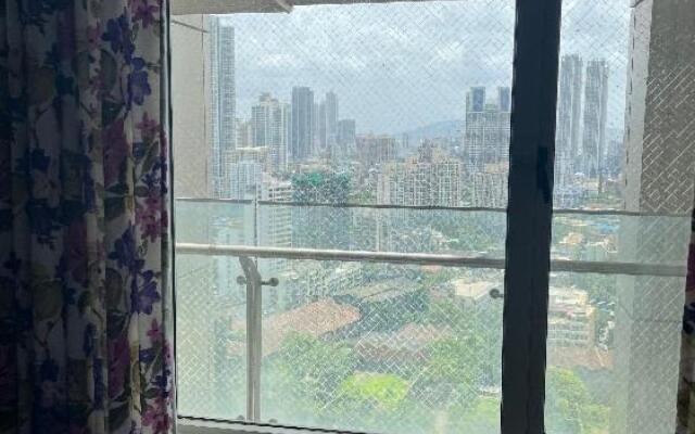 Private Bedroom in a Shared Apartment