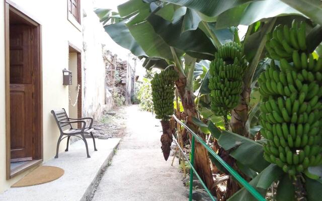Casa Rural Llano Campo