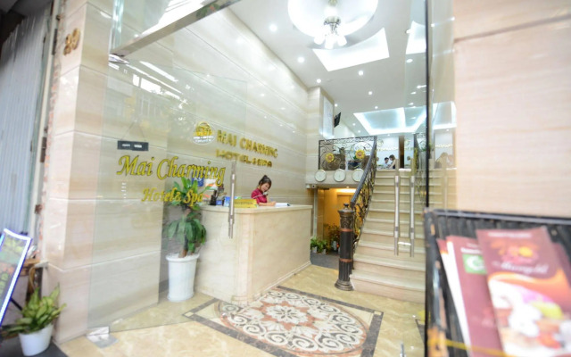Mai Charming Hotel and Spa