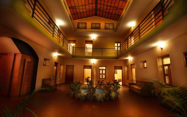 Sujatha Residency