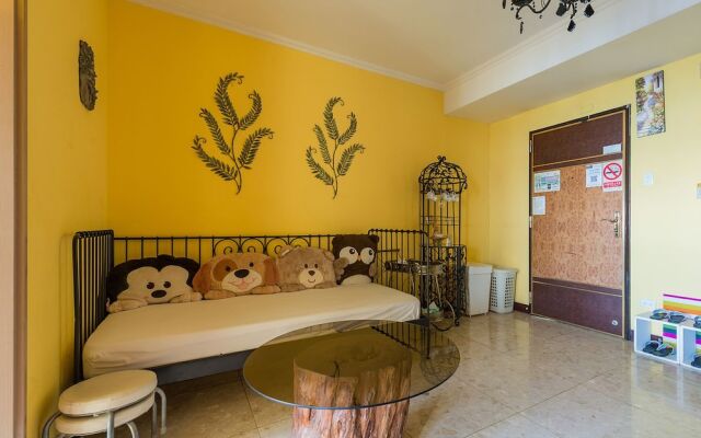 Migo House