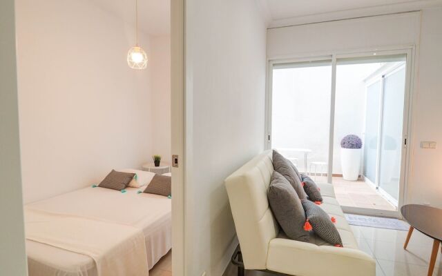 White Center Apartment by Hello Apartments Sitges