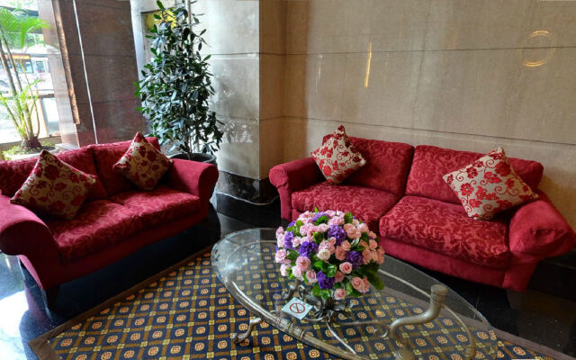 Taipei International Hotel