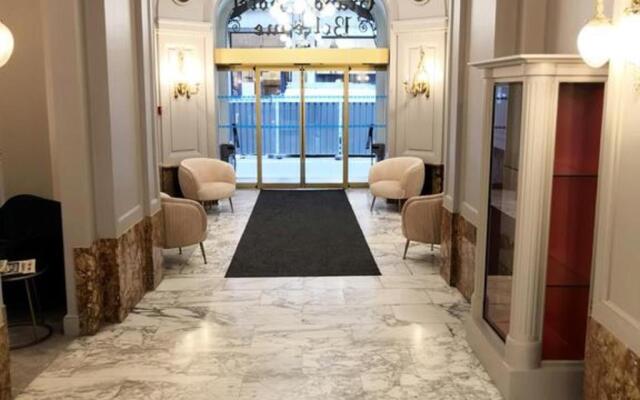 Grand Hotel Bellevue