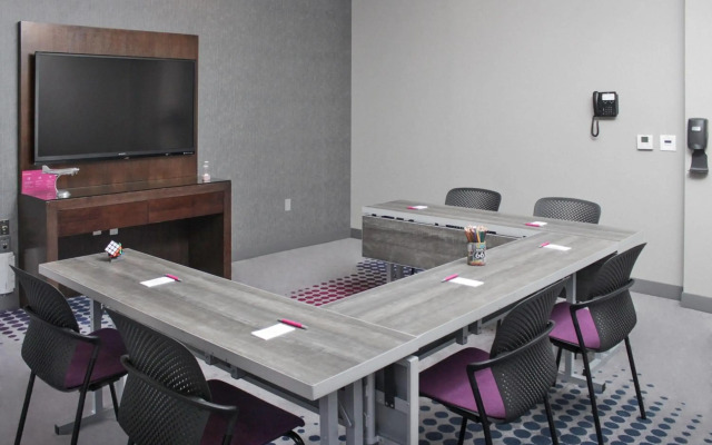 Aloft Miami Doral