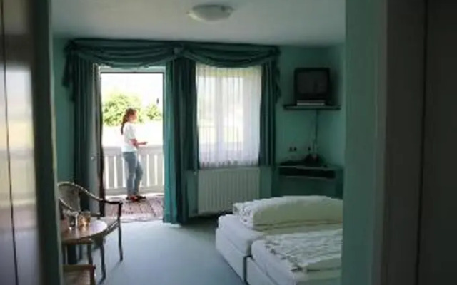 Gasthof Hotel zur Post