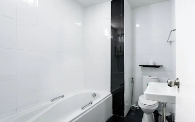 Terminal2 Hotel Phuket