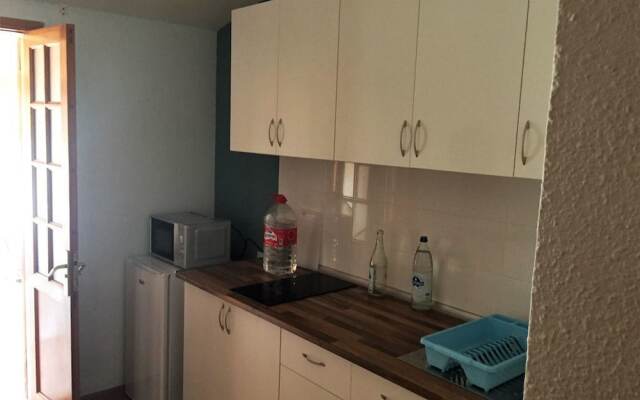 La Palmera 1 Holiday Home