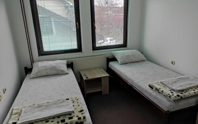 Mico NP Guest House