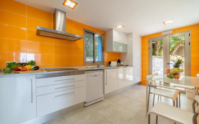 Bellavista Alcanada B