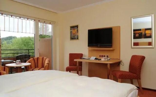 Hotel Restaurant Berghof