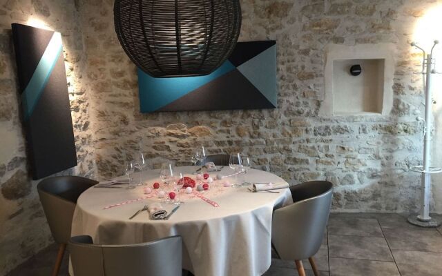 Hôtel Restaurant La Source