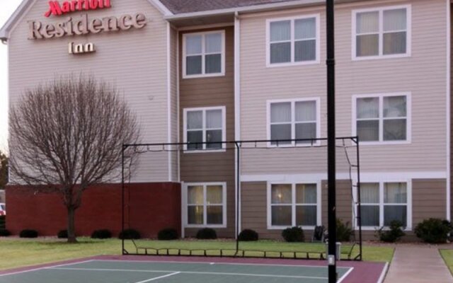 Residence Inn by Marriott Tulsa South