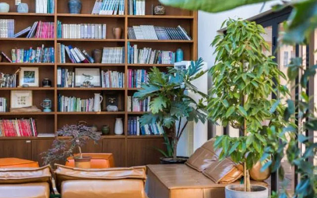 Yuzhichen Light Luxury Holiday Homestay (Beijing Huairou Baihewan Scenic Area)