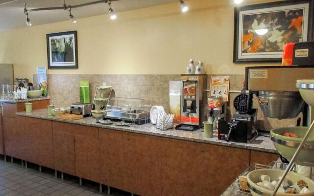 Quality Inn & Suites Red Wing