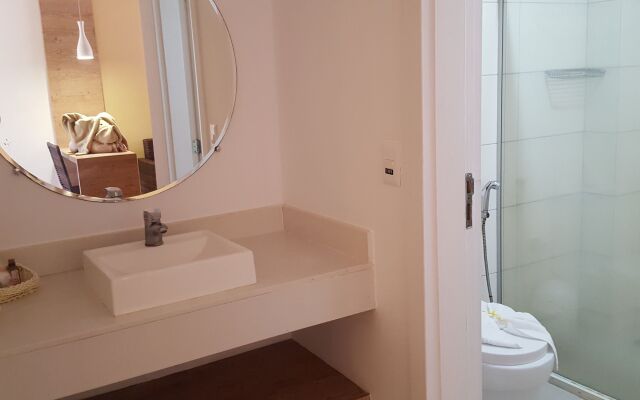Cana Brava All Inclusive Resort
